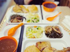 -香妃烤鸡(西单店)