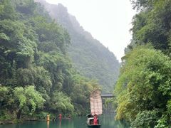 -三峡人家风景区
