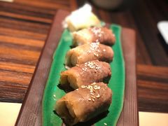 -山葵家·创意料理(EFC欧美广场店)