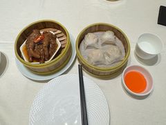 -香港狮子山下·明星粤菜餐厅(北苑店)