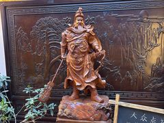-徽韵人家·传承正宗徽菜(牡丹园店)