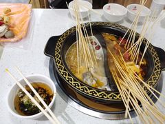 -五味缘小郡肝串串火锅(泛悦城市奥特莱斯店)