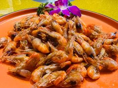 -长兴菜馆(高桥店)