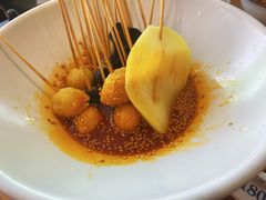 -花盐街·四川乐山小吃(西单大悦城店)