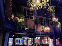 -同仁四季椰子鸡(海岸城天利店)