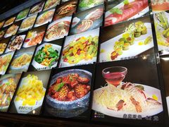 -牡丹峰朝鲜料理