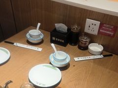 -黑家养生粥道馆(新世纪店)