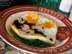 -肥韬茶餐厅(南山mini店)