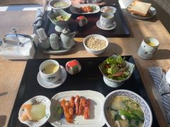 -北京古北水镇御舍温泉酒店
