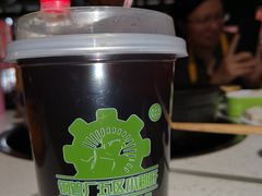 -钢管厂歆瑞源油卤串串香(春熙路太古里店)
