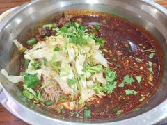 -王菊美食街·王菊面馆(总店)