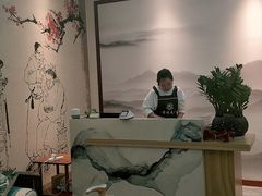 -悦享采耳·洗头头疗·推拿SPA(杭州店)