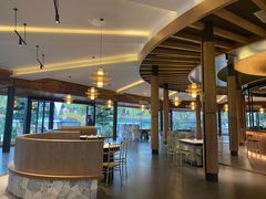 -茅草房·河畔园林火锅