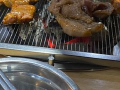 -麻蒲碳烤肉(梅花园店)