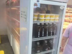 -二斗栗子(黄河道店)