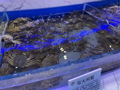 -澜悦港海鲜体验主题餐厅