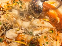 -巢爷老味(东方红店)