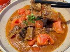 -阿皇仔烧鹅(麦地店)