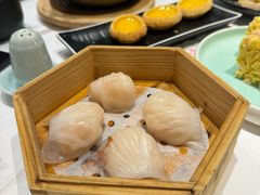 -白天鹅宾馆-玉堂春暖餐厅