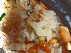 -金成潮菜博物馆(海珠湿地店)