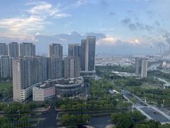 -常熟理文铂尔曼酒店