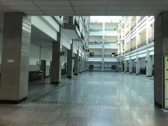 -东北大学(南湖校区)