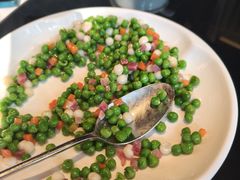 可口甜豆-穿越·外婆家(西溪天堂店)