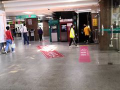 门急诊-广州市第一人民医院(院本部)
