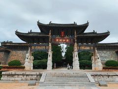 -建水文庙