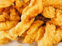 小酥肉-邓莽子老火锅(中兴路总店)