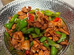 -老头儿油爆虾(胜利河美食街店)