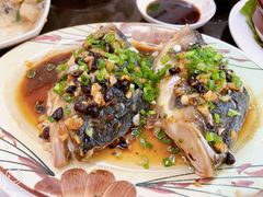 蒸鱼嘴-腰记饭店(龙源路店)