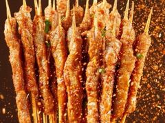 -千禧炸串(明瓦廊店)