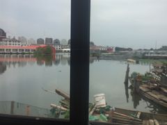-君豪蟹都·湖景·农家乐(蟹舫苑店)