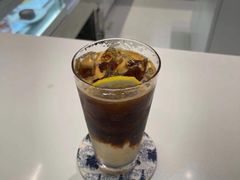 -intime coffee(芝麻街店)