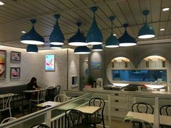 大堂-满记甜品(巴黎春天宝山店)