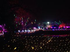 -宝泉胜境旅游度假区