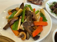 -九花山烤鸭店