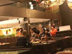 -豪客来牛排(人民东路店)
