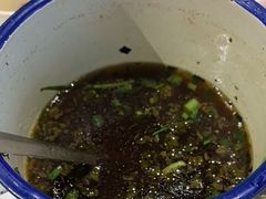 -彭耕记猪油炒小菜(吉联mall店)