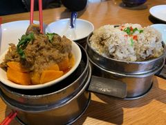 小笼粉蒸牛肉-天府掌柜(九眼桥店)
