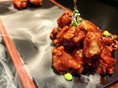 -锦楼·臻选新杭帮(杭州中心店)