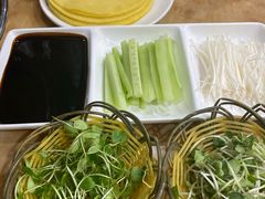 -力力豆花庄(广渠门店)