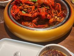 -乔街深夜食堂·台州菜·高压锅生蚝(杭州总店)