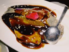 -绿茶餐厅(乐峰广场店)