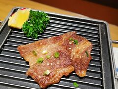 铁板和牛-虹料理·日料放题(悠方店)