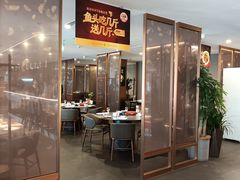 -旺顺阁·北京菜·烤鸭(大望路店)