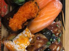 -盒马鲜生(189购物中心店)