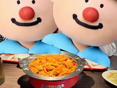 -胖哥俩肉蟹煲(济南世茂国际广场店)