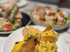 -沛家·西餐Brunch·直火料理